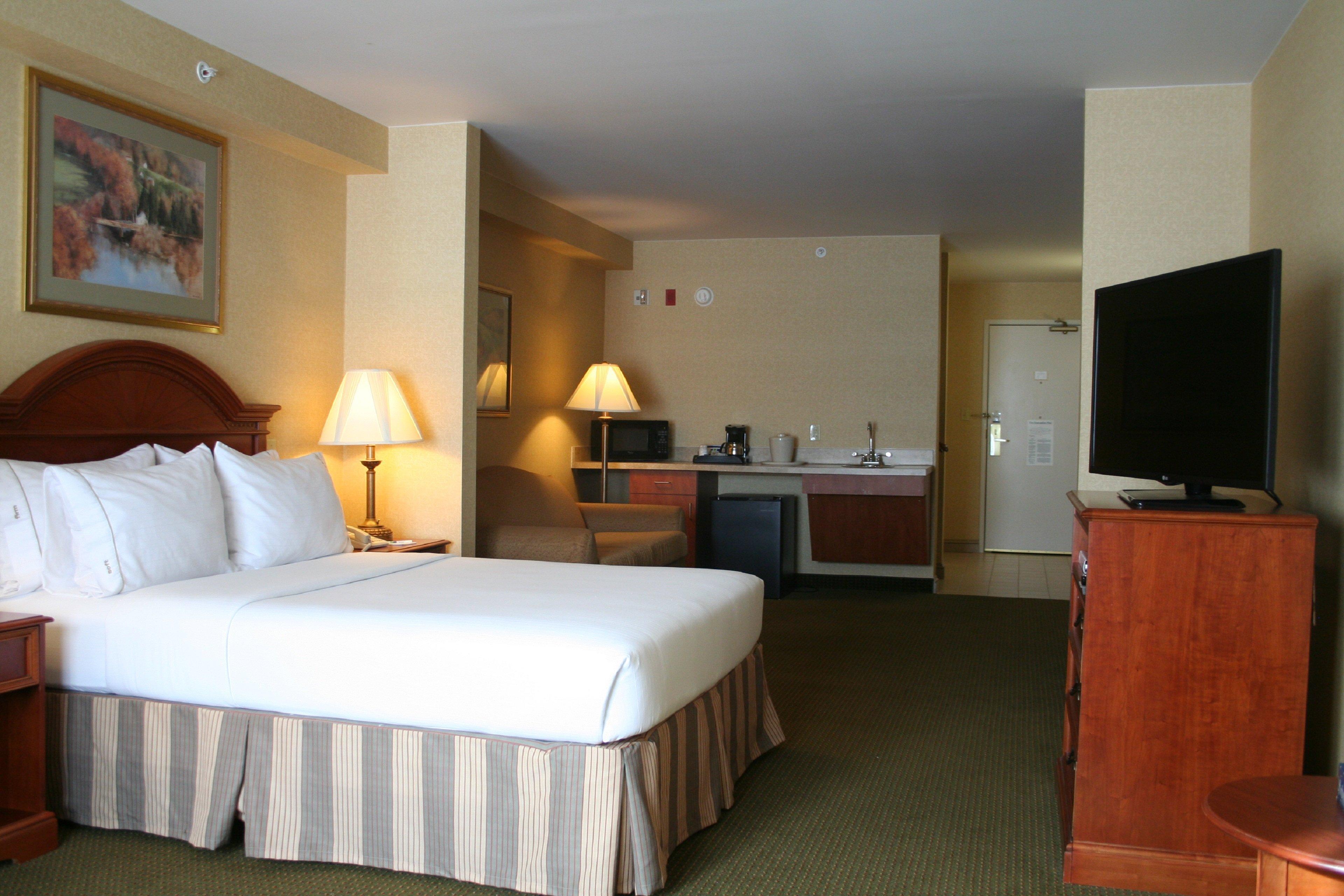 Holiday Inn Express Hotel & Suites Drums-Hazelton, An Ihg Hotel Ngoại thất bức ảnh
